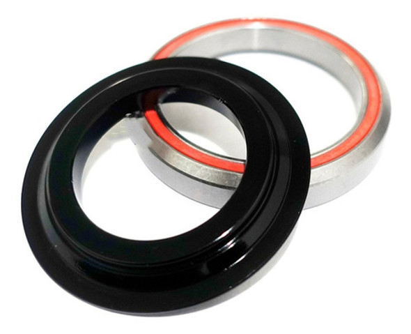 Adaptador Horquilla Recto A Conico De 1 1/8 A 1 1/5 0