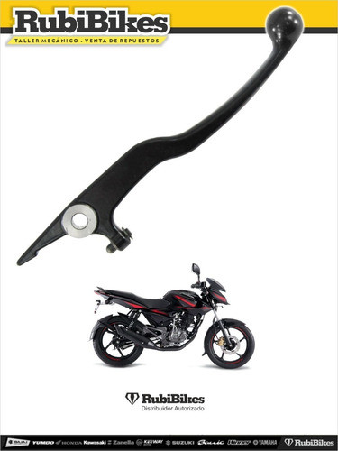 Leva De Freno Discover 125 1