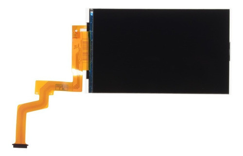 Pantalla Superior Lcd Display Para Nintendo New 2ds Xl 0