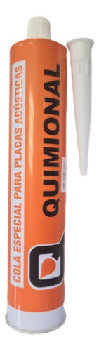 Cola Para Espuma Acústica - Cola Especial P/ Espumas - 400gr 0