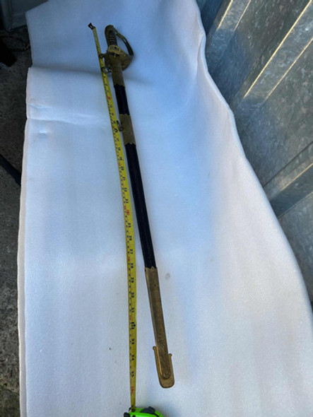 Platería Criolla Espada Cuchillo Antiguoconsulteeee Dudas 0