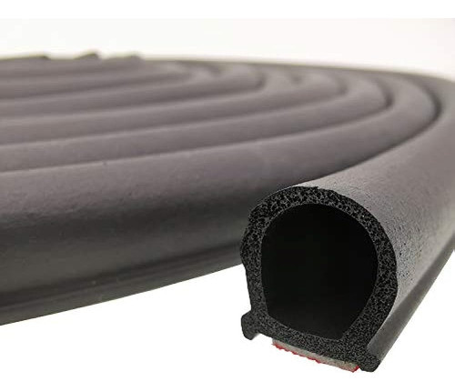 Tira De Sellado Para Burletes Vitam Amo Para Puertas / Venta 0