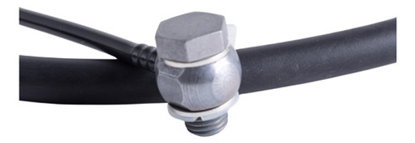 Tuberia De Combustible Mercedes-benz Atego 1726 1