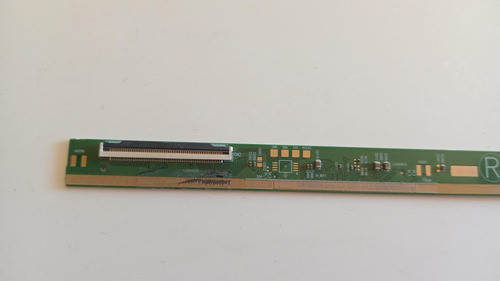 Tcon Integrada LG 49uk6300psb 6870s-2676a  Vk217 1