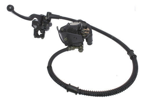 Freno Delantero Conjunto Bomba,flexible,mordaza Sk12513-t/cu 0