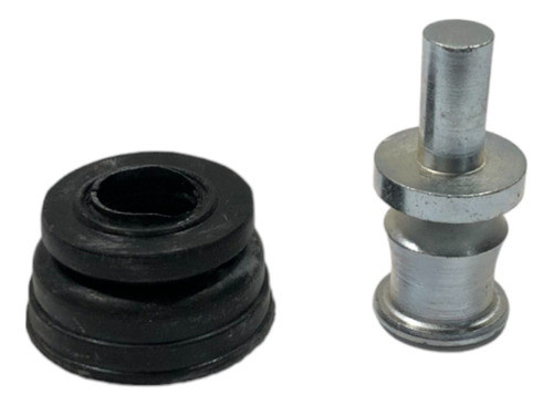 Jgo Rep Valvula Servo Freno Bendix Bosch Ford F100 - Hh 9950 0
