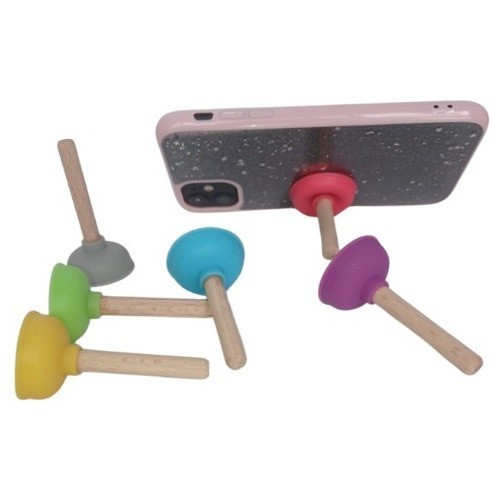 Soporte Para Cualquier Celular 1