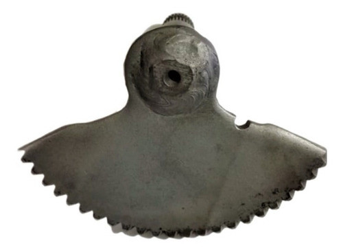 Eje Medialuna Arranque Para Scooter Siambreta 50  Fas Motos 1