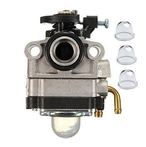 Janrui Carburador Con Foco De Imprimacion Para Mtd Troybilt 0