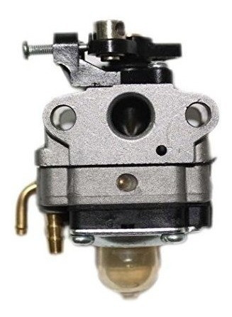 Janrui Carburador Con Foco De Imprimacion Para Mtd Troybilt 1