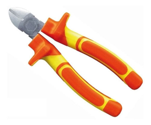 Alicate Corte Oblicuo 6 (152 Mm) Aislado 1000 V Crossmaster 1