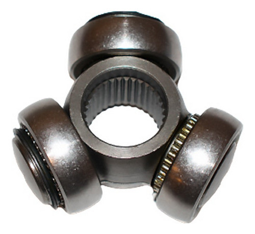 Triceta Semieje Hilux 4x4 34 Estrias 42.3 Mm 00/06 0
