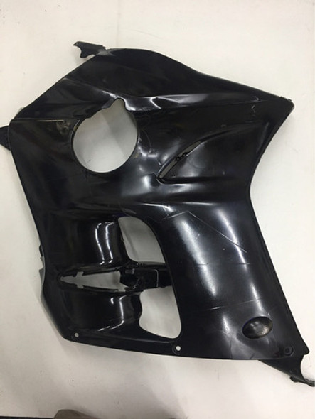 Carenagem Lateral Esquerda Cbr1000 Antiga 0