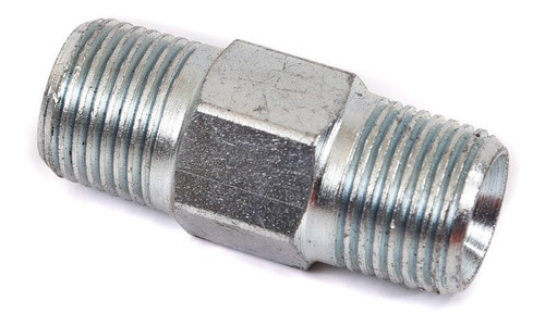 Entrerrosca Acople Adaptador 1/2m X 1/2m Bsp Hidrolavadora 0