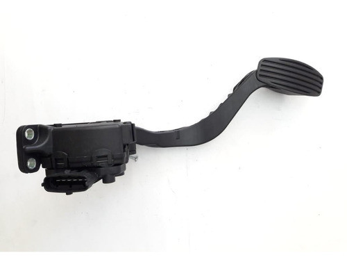Pedal Acelerador Electronico Fiat Idea Palio Siena Strada 1