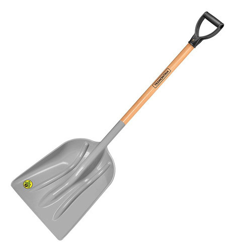 Pá Ajuntadeira Tramontina Com Cabo De 79cm - 77540/425 0
