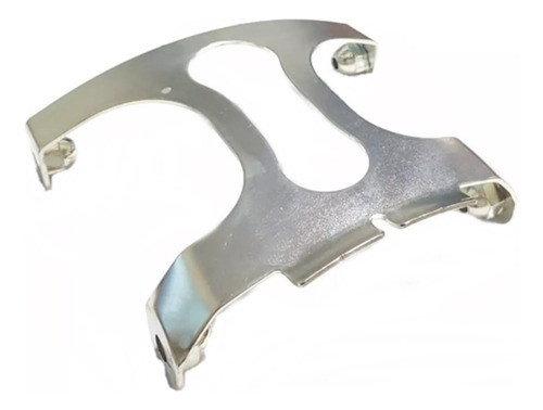 Soporte Guardabarro Del Original Cg 150 New Titan Moto Sur 0