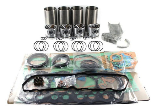 Aros Toyota  B 1b 11b 95mm Std 0