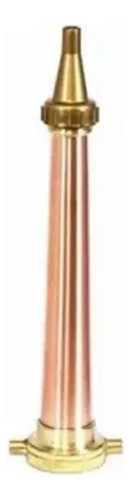 Lanza Alarsa Con Boquilla Chorro Pleno 1 1/2 0