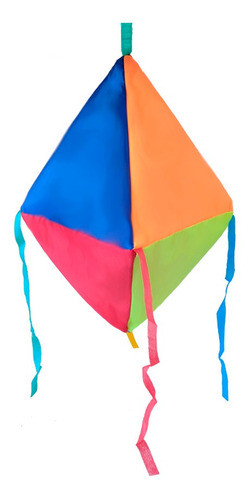 Kit 6 Balão Decorativo Grande Festa Junina Poliéster Oferta 1