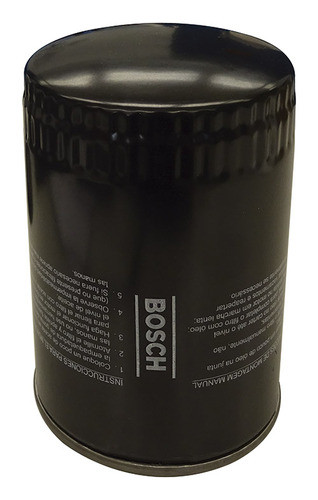 Filtro Aceite Patrol-d21-terrano-pathf. 1