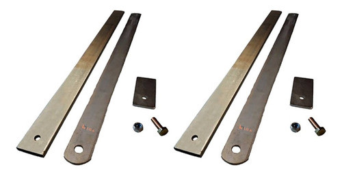 Brazo X2 Espada Vaina Motor Porton Levadizo Seg Ppa Alse 1