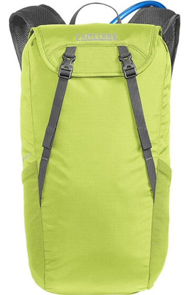 Mochila Hidratante Camelbak Arête De 18 L Deposito 1.5l 1