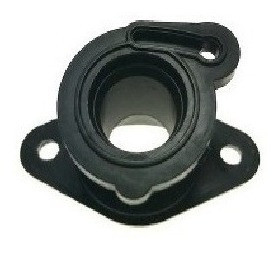Tubo Codo Admision Motosierra Shizen Lusqtoff Sensei 25cc 0
