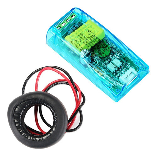 Medidor Consumo Electrico Voltimetro Amp Pzem-004t 0