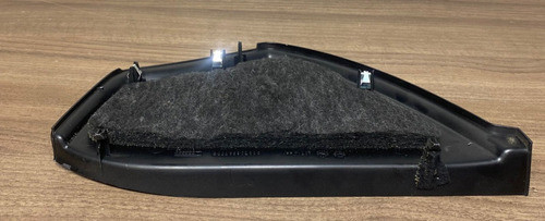 Moldura De Proteção Mercedes S500 $180,00 1