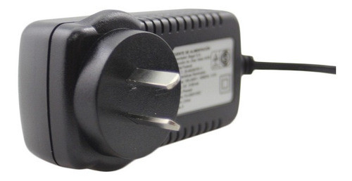 Fuente Switching 1a Calidad Fu9v1500 9 Volts 1.5 Amper 1
