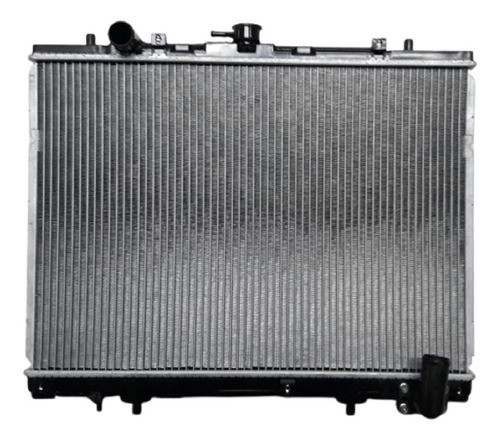 Radiador Mitsubishi L200 Td (4x4) Gls Tailandesa C/ Intercoo 0