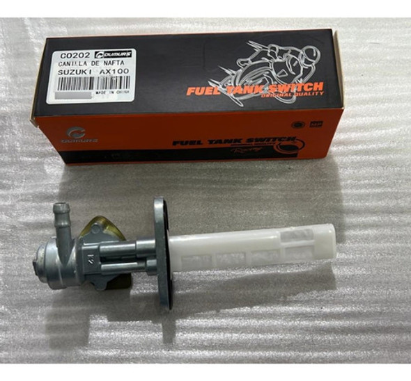 Canilla De Nafta Suziki Ax100 // Global Sales 1