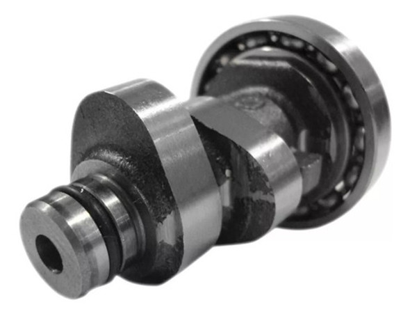 Arbol De Leva Completo Fz Fi Yamaha Orginal 0