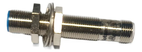 Sensor Indutivo M12x1-sn 2 Mm Conector M12 (cdg 0013) 0
