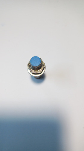 Sensor Indutivo M12x1-sn 2 Mm Conector M12 (cdg 0013) 1