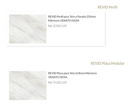 Revestimiento En Pvc Mármol Modelo Gioia 1