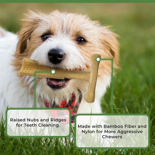 Productos Éticos Para Mascotas 68054596: Juguete Para Perros 1
