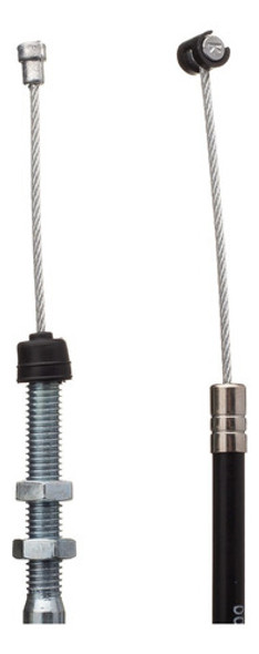 Cabo De Embreagem K-cabos Moto Honda Cbx 200 Strada Ano 1999 0