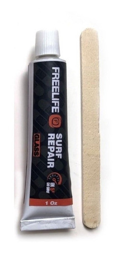 Resina Surf Reparaciones Freelife Pomo Kit Solarez Glass 0