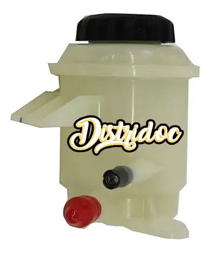 Deposito Dirección Hidráulica Chevrolet Corsa Classic 0