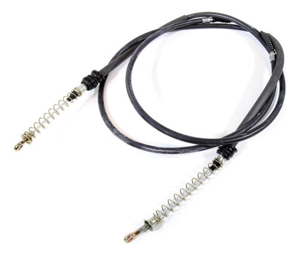 Cable De Freno De Mano - Fiat Duna 1.3 L Mpi 0