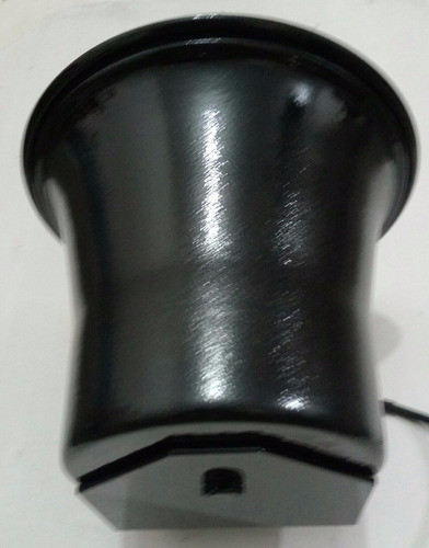 Sirena Electrónica De Dos Sonidos (ululante Y Swat) Con 50 W 1