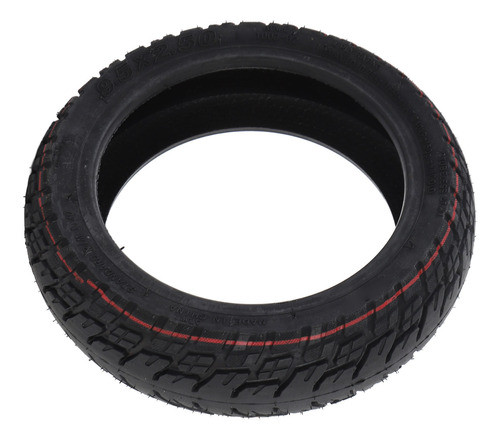 Pneu De Scooter Para Aspirador Sem Câmara De Ar Kqi3 De 9,5 1