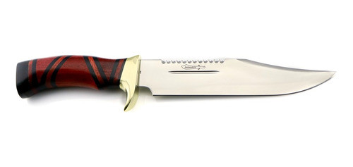 Faca Militar Bowie Victory Especial Zakharov 8  - Nature 0