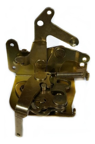 Cerradura Puerta 2p Del Izq Fiat Duna Weekend 1986 1990 0