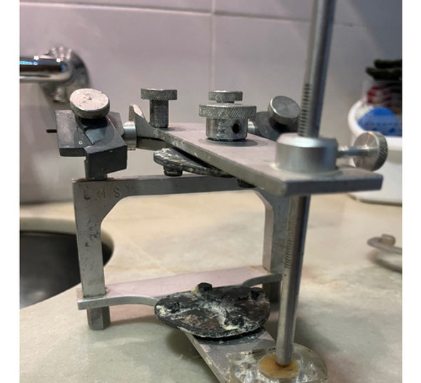 Articulador Dental Gnatus 0