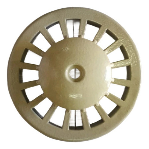 Sombrerete Calefactor Eskabe 3000 Con Eficiencia Energetica 0