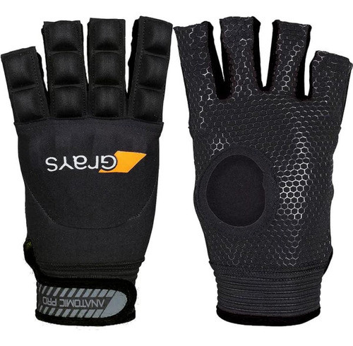 Grays Guantes De Hockey Sobre Césped Para 0