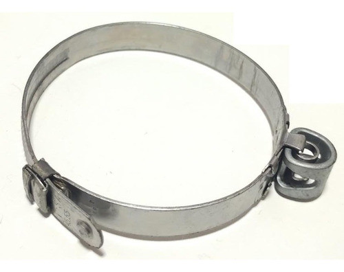 Abrazadera Manguera Combustible Fiat Argo Cronos Fiorino 500 0